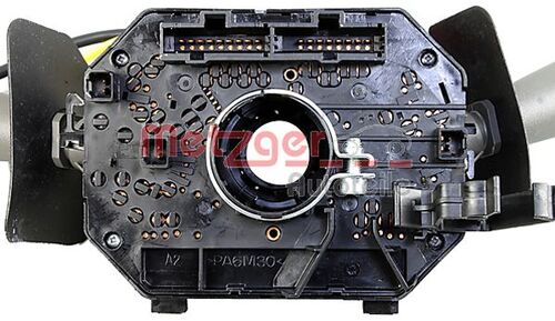 METZGER LENKSTOCKSCHALTER 0916646 