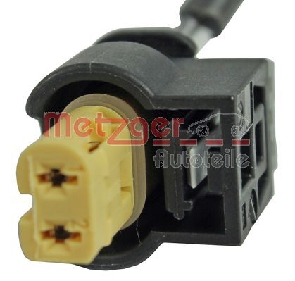 METZGER SENSOR, ABGASTEMPERATUR 0894281 