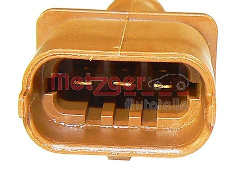 METZGER IMPULSGEBER, KURBELWELLE 0902252 