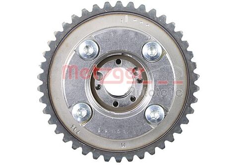 METZGER NOCKENWELLENVERSTELLER HYDRAULISCH 2410002 