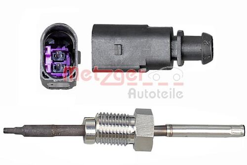 METZGER SENSOR, ABGASTEMPERATUR 0894579 