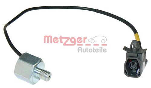 METZGER KLOPFSENSOR 0907010 