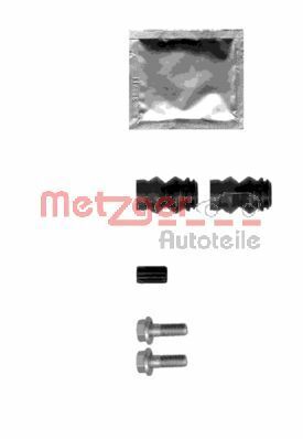 METZGER ZUBEHÖRSATZ, BREMSSATTEL 113-1355 