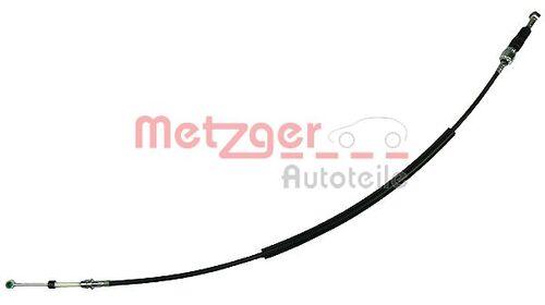 METZGER SEILZUG, SCHALTGETRIEBE 3150031 