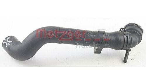 METZGER KÜHLERSCHLAUCH 2420751 