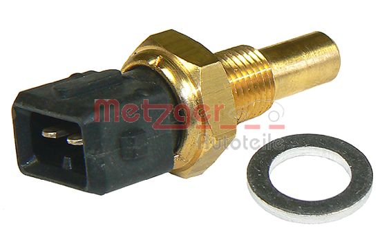 METZGER SENSOR, ÖLTEMPERATUR 0905411 