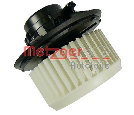 METZGER INNENRAUMGEBLÄSE 0917006 