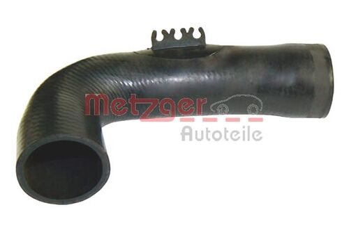 METZGER LADELUFTSCHLAUCH 2400093 