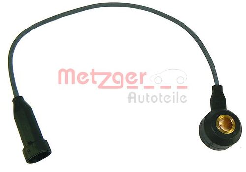 METZGER KLOPFSENSOR 0907078 