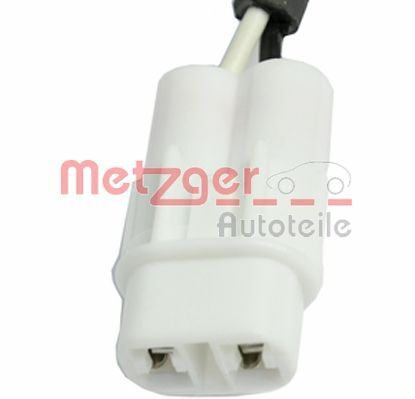 METZGER SENSOR, RADDREHZAHL 0900870 