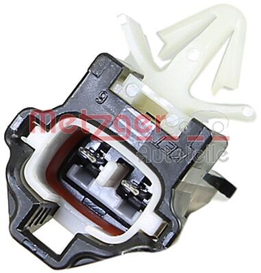 METZGER SENSOR, RADDREHZAHL 09001022 