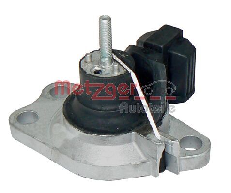 METZGER LAGERUNG, MOTOR 8050741 