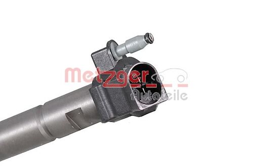 METZGER EINSPRITZDÜSE NEUTEIL IM AUSTAUSCH 0871043 
