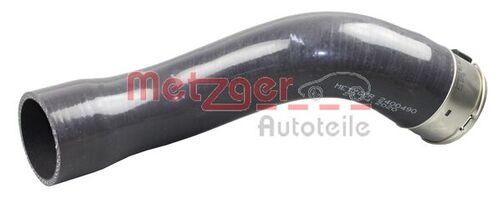 METZGER LADELUFTSCHLAUCH 2400490 