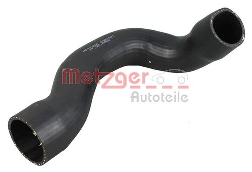 METZGER LADELUFTSCHLAUCH 2400501 