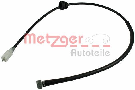 METZGER TACHOWELLE S 07015 