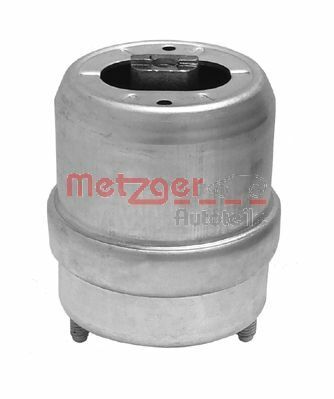 METZGER LAGERUNG, MOTOR 8053693 