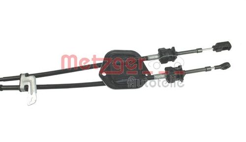 METZGER SEILZUG, SCHALTGETRIEBE 3150034 