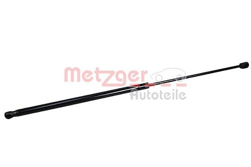 METZGER GASFEDER, KOFFER-/LADERAUM 2110576 