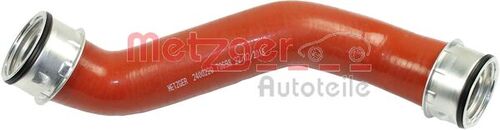 METZGER LADELUFTSCHLAUCH 2400220 