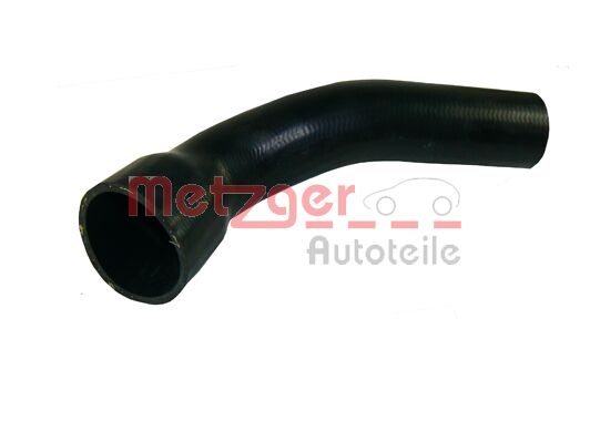 METZGER LADELUFTSCHLAUCH 2400064 