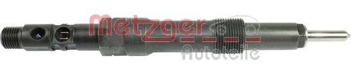 METZGER EINSPRITZDÜSE GENERALÜBERHOLT, AUSTAUSCH 0870126 