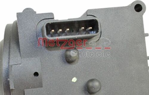 METZGER WISCHERSCHALTER 0916339 