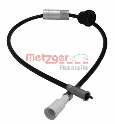 METZGER TACHOWELLE S 20001 