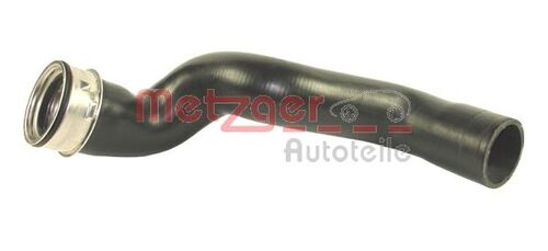 METZGER LADELUFTSCHLAUCH 2400127 