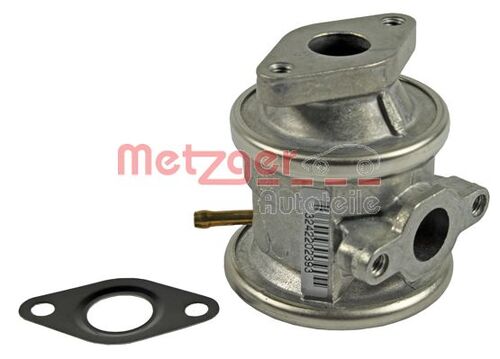 METZGER VENTIL, SEKUNDÄRLUFTPUMPSYSTEM 0892225 
