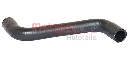 METZGER KÜHLERSCHLAUCH 2420373 