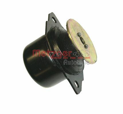 METZGER LAGERUNG, MOTOR 8050816 