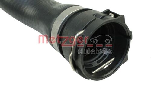 METZGER KÜHLERSCHLAUCH 2420622 