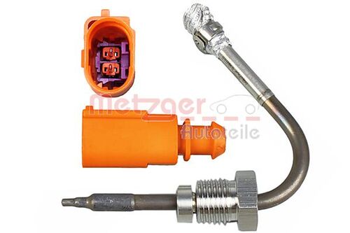 METZGER SENSOR, ABGASTEMPERATUR 0894051 