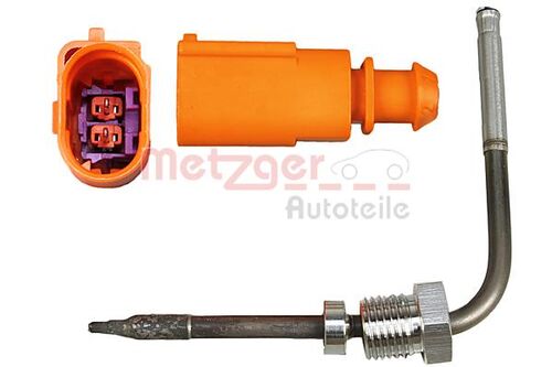 METZGER SENSOR, ABGASTEMPERATUR 0894640 