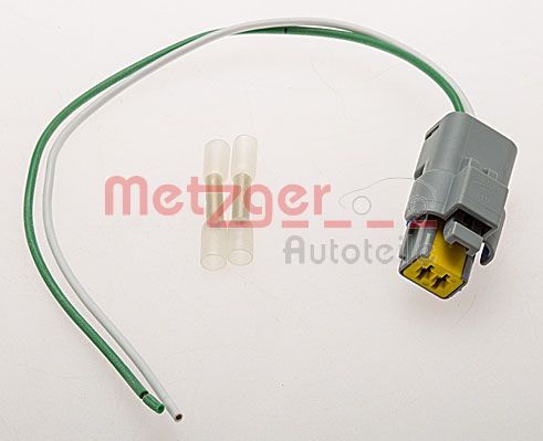 METZGER KABELREPARATURSATZ, RÜCKFAHRLEUCHTE 2323023 