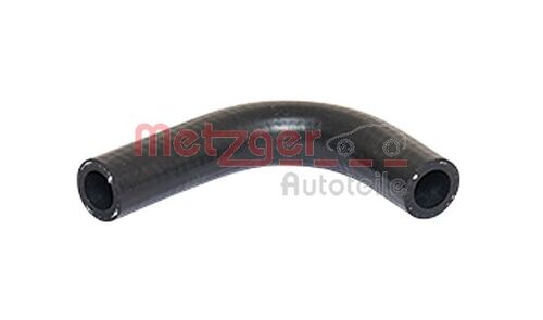 METZGER KÜHLERSCHLAUCH 2420490 