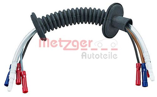 METZGER KABELREPARATURSATZ, HECKKLAPPE 2320032 