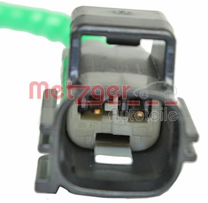 METZGER SENSOR, ABGASTEMPERATUR 0894507 