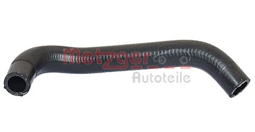 METZGER KÜHLERSCHLAUCH 2420465 
