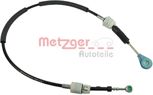 METZGER SEILZUG, SCHALTGETRIEBE 3150153 