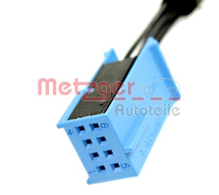 METZGER STELLELEMENT, SITZVERSTELLUNG 0916427 
