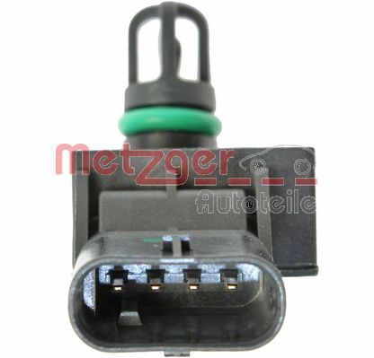 METZGER SENSOR, SAUGROHRDRUCK 0906268 