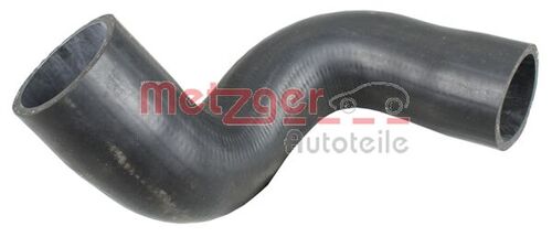 METZGER LADELUFTSCHLAUCH 2400453 