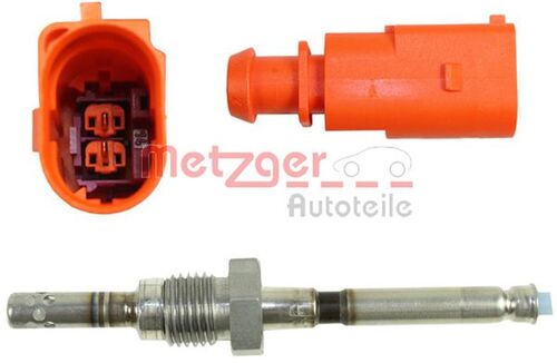 METZGER SENSOR, ABGASTEMPERATUR 0894503 