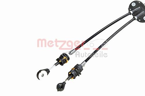 METZGER SEILZUG, SCHALTGETRIEBE 3150215 