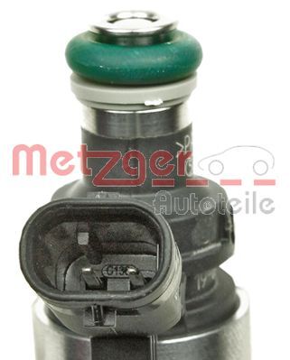 METZGER EINSPRITZVENTIL NEUTEIL 0920014 