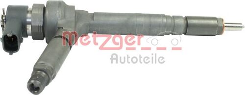 METZGER EINSPRITZDÜSE GENERALÜBERHOLT, AUSTAUSCH 0870041 