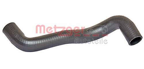 METZGER KÜHLERSCHLAUCH 2420739 