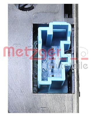 METZGER LENKSTOCKSCHALTER 0916650 